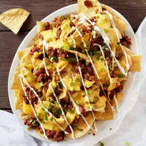 Nachos